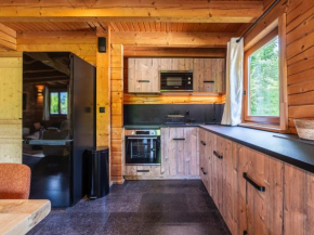 BOIS DE CHAMPELLE - 28 - Sublime CHALET 8 Pers